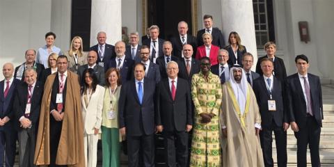 Photo: Croatian Parliament