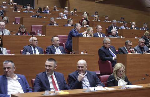 Photo: Hina/Admir Buljubašić