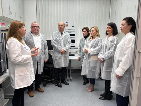 Foto: Hrvatski sabor