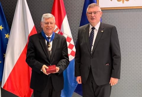 Foto: Hrvatski sabor