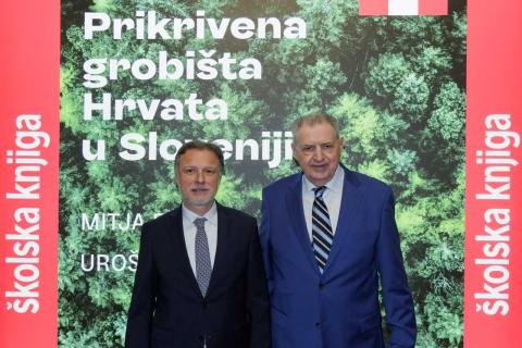 foto: Hina/Edvard Šušak