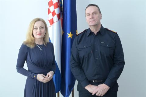 Foto: Hrvatski sabor