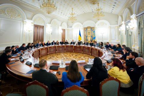 Foto: Ured predsjednika Ukrajine