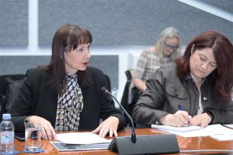 Foto: Hrvatski sabor