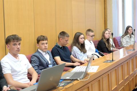 Foto: Hrvatski sabor