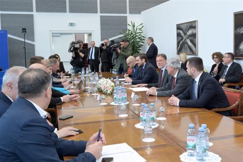 foto: Pixsell/Patrik Macek