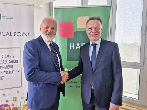 Foto: Hrvatski sabor