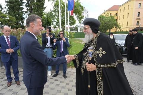 Foto: Hrvatski sabor