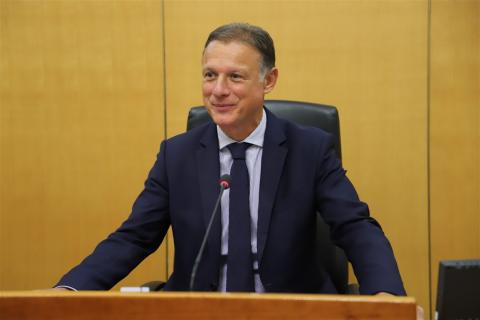 Foto: Hrvatski sabor