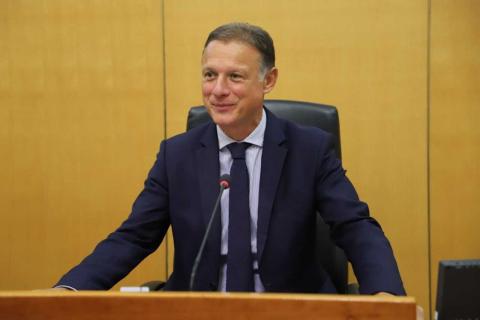 Foto: Hrvatski sabor