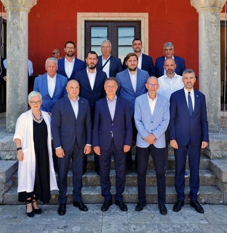 Foto: Dubrovačko neretvanska županija