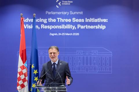 Foto: Hina/Edvard Šušak