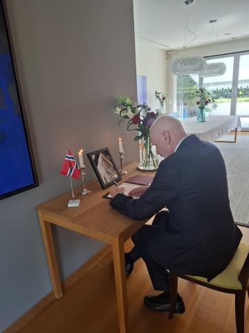 Foto: Hrvatski sabor