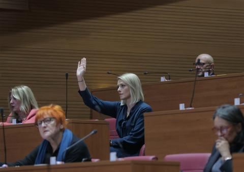 Photo: Hina/Tomislav Pavlek
