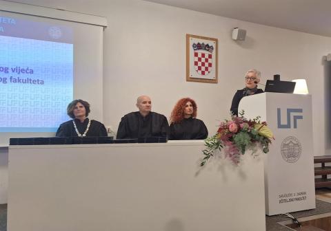 Foto: Hrvatski sabor