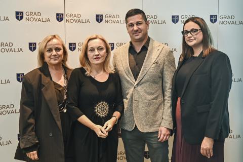 foto: Grad Novalja