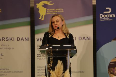 foto: Hrvatska veterinarska komora