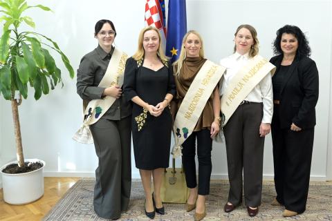 Foto: Hrvatski sabor