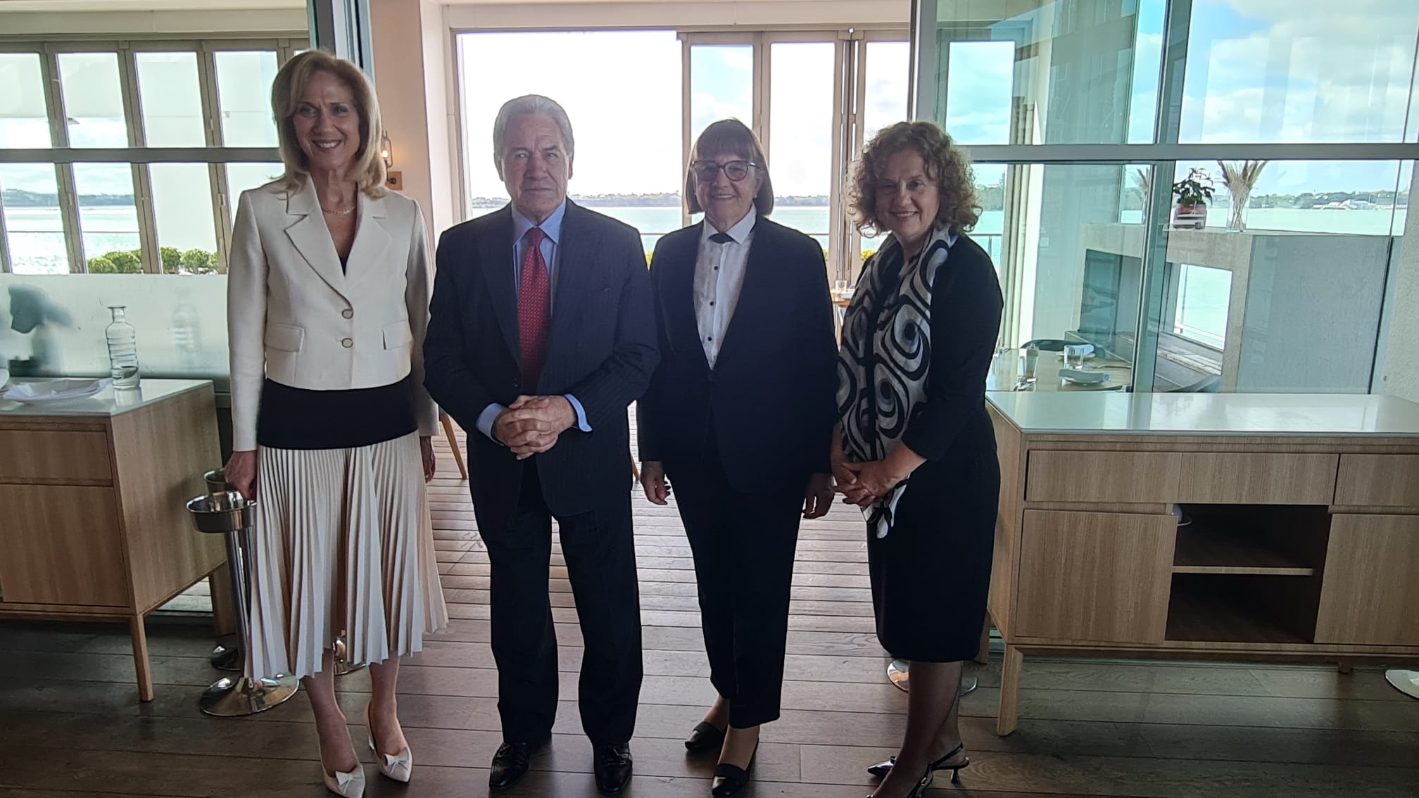 Foto: Organizacija "Australia-New Zealand Croatian Women in Leadership"