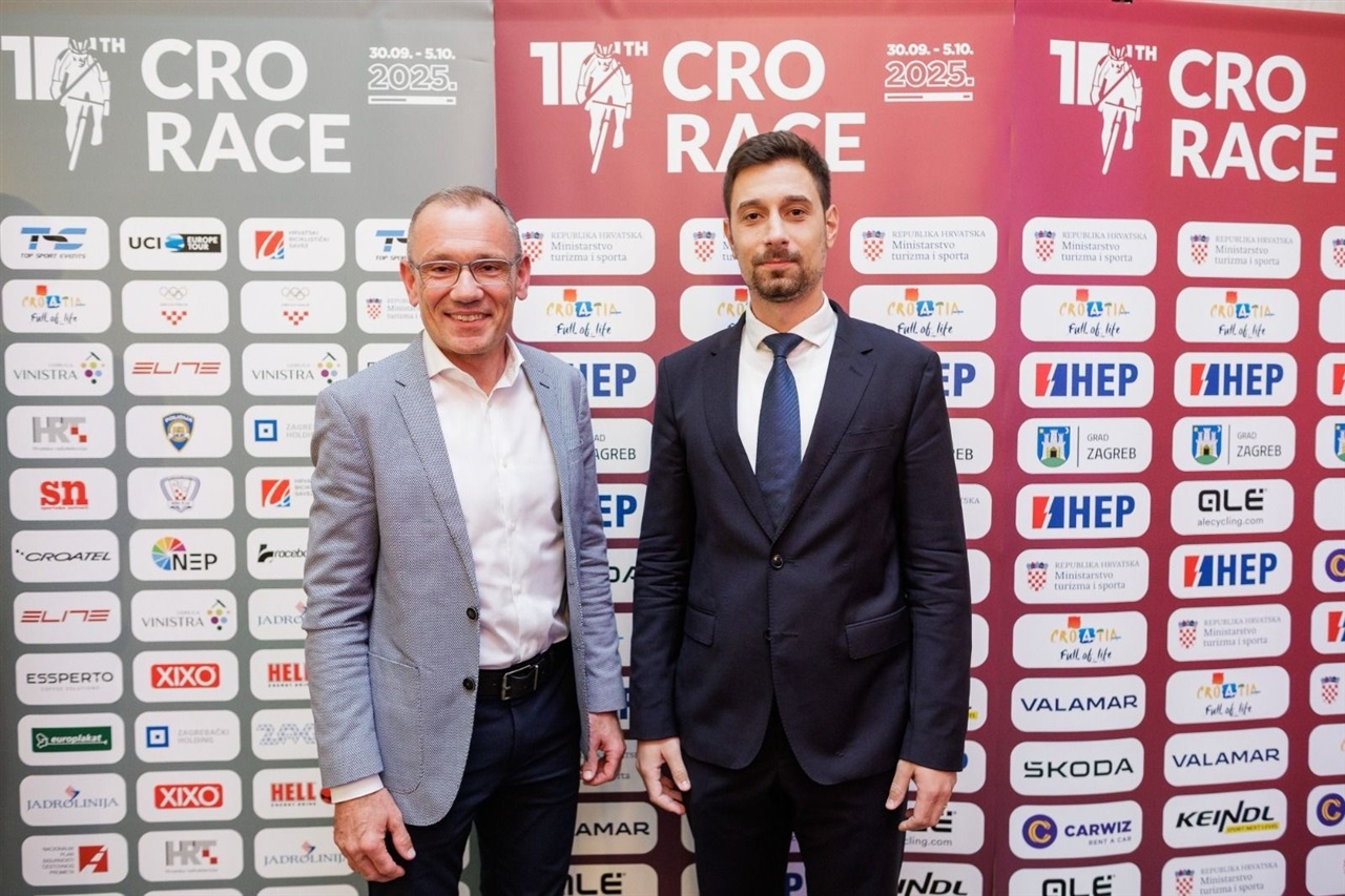 Foto: Hrvatski sabor