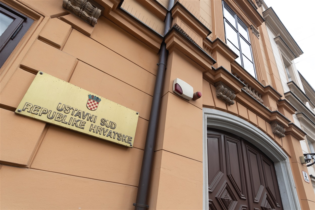 Photo: Hina/Edvard Šušak