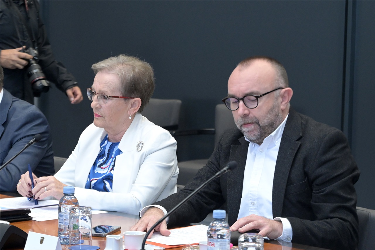 Foto: Hrvatski sabor