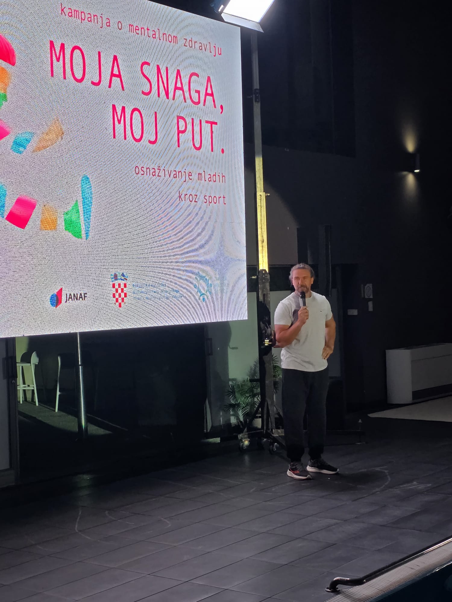 Foto: Hrvatski sabor