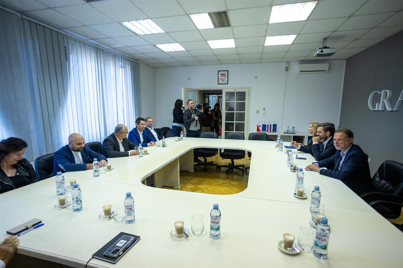 foto: Pixsell/Srećko Niketić