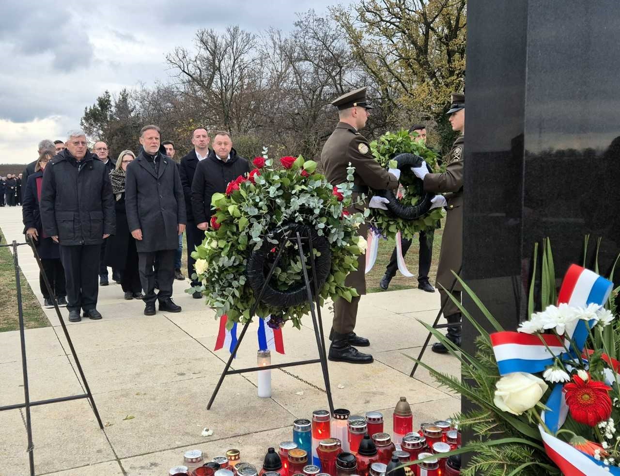 Foto: Hrvatski sabor