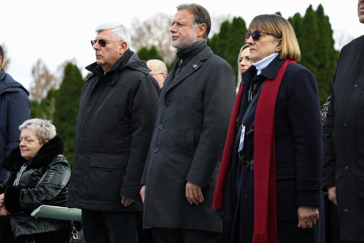 Foto: Pixsell / David Jerković