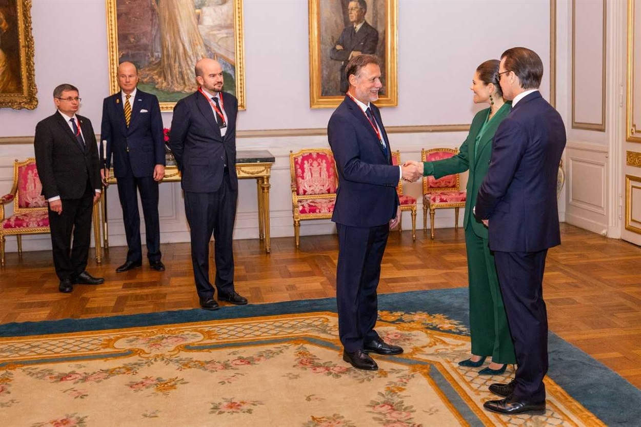 Photo: Croatian Parliament