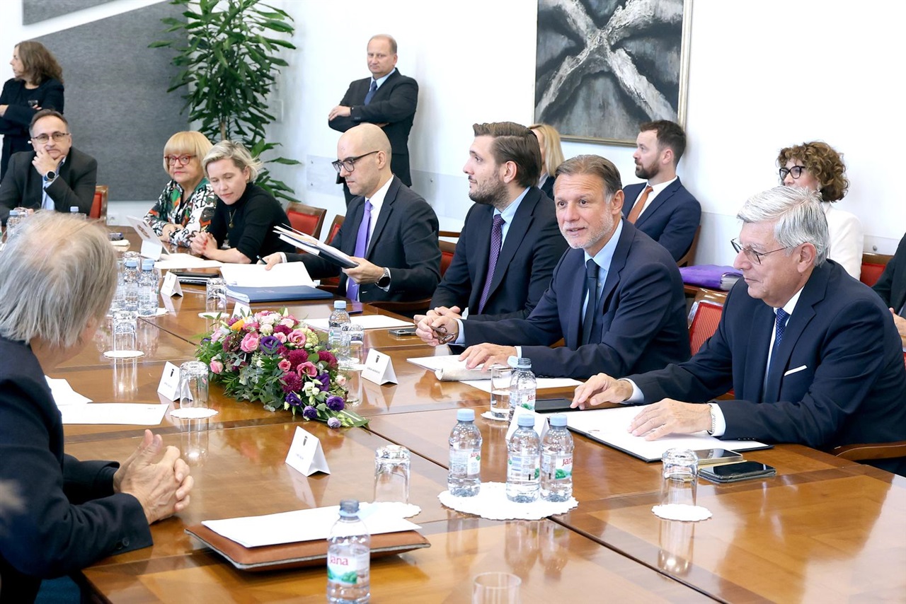 foto: Pixsell/Patrik Macek