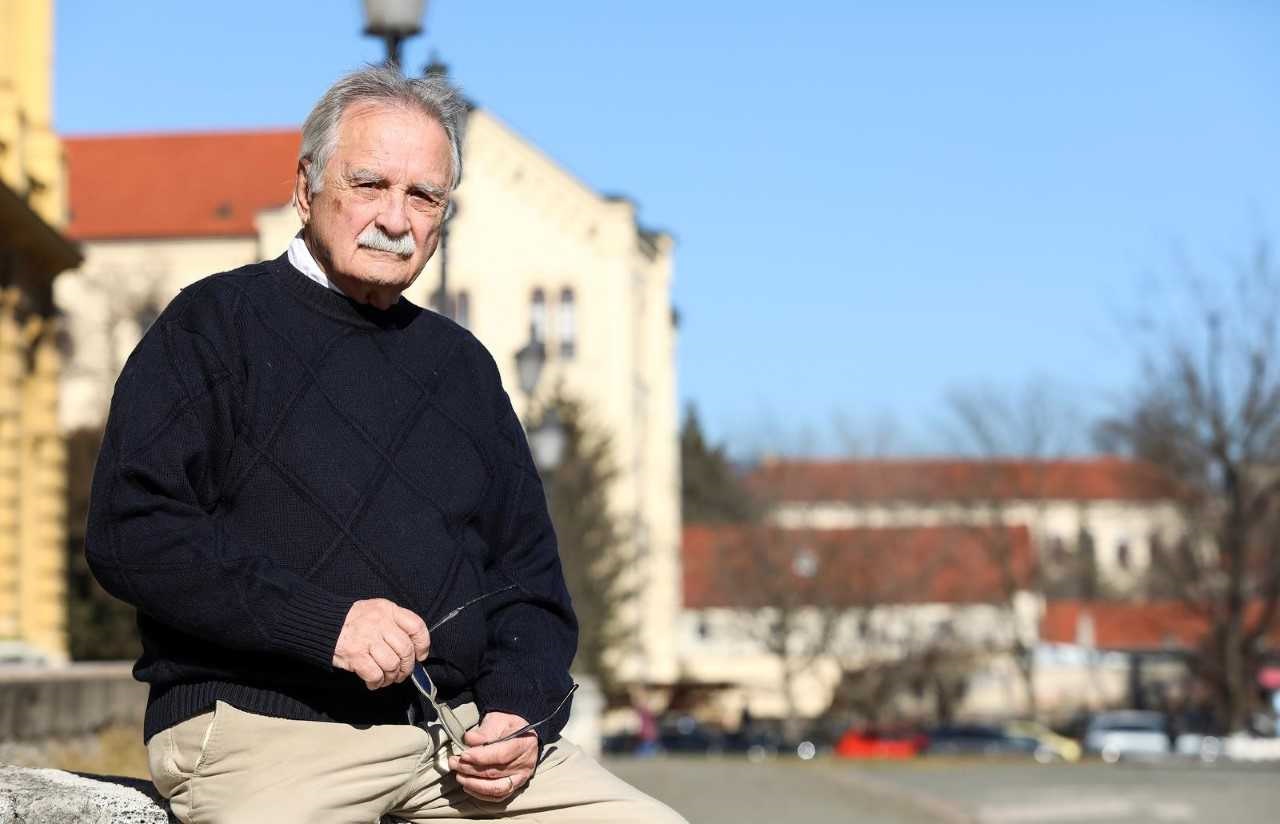 foto: Pixsell/Emica Elveđi