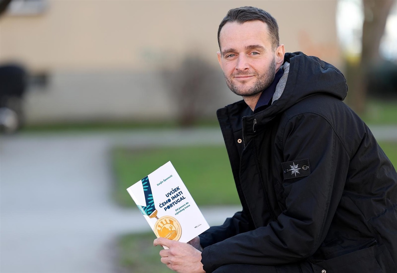 Foto: Pixsell/Marko Prpić