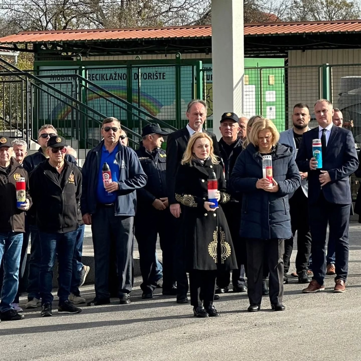 Foto: Hrvatski sabor