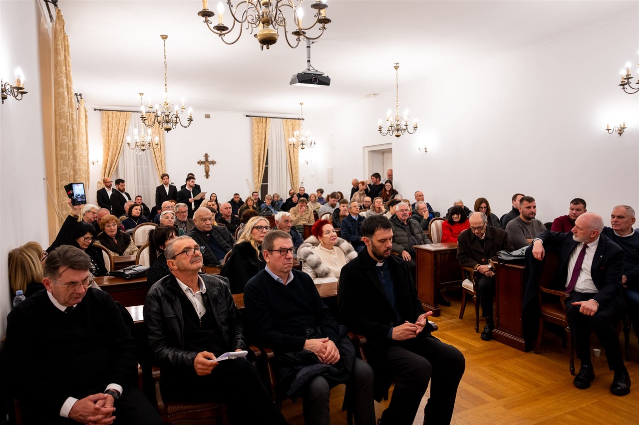 Foto: Hrvatski sabor