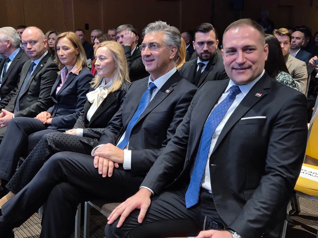 foto: Hina/Siniša Kalajdžija