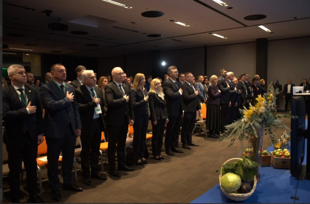 foto: Ministarstvo poljoprivrede, ribarstva i šumarstva