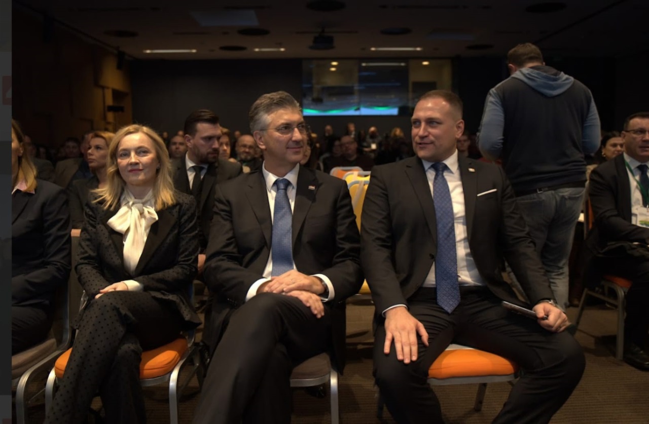 foto: Ministarstvo poljoprivrede, ribarstva i šumarstva