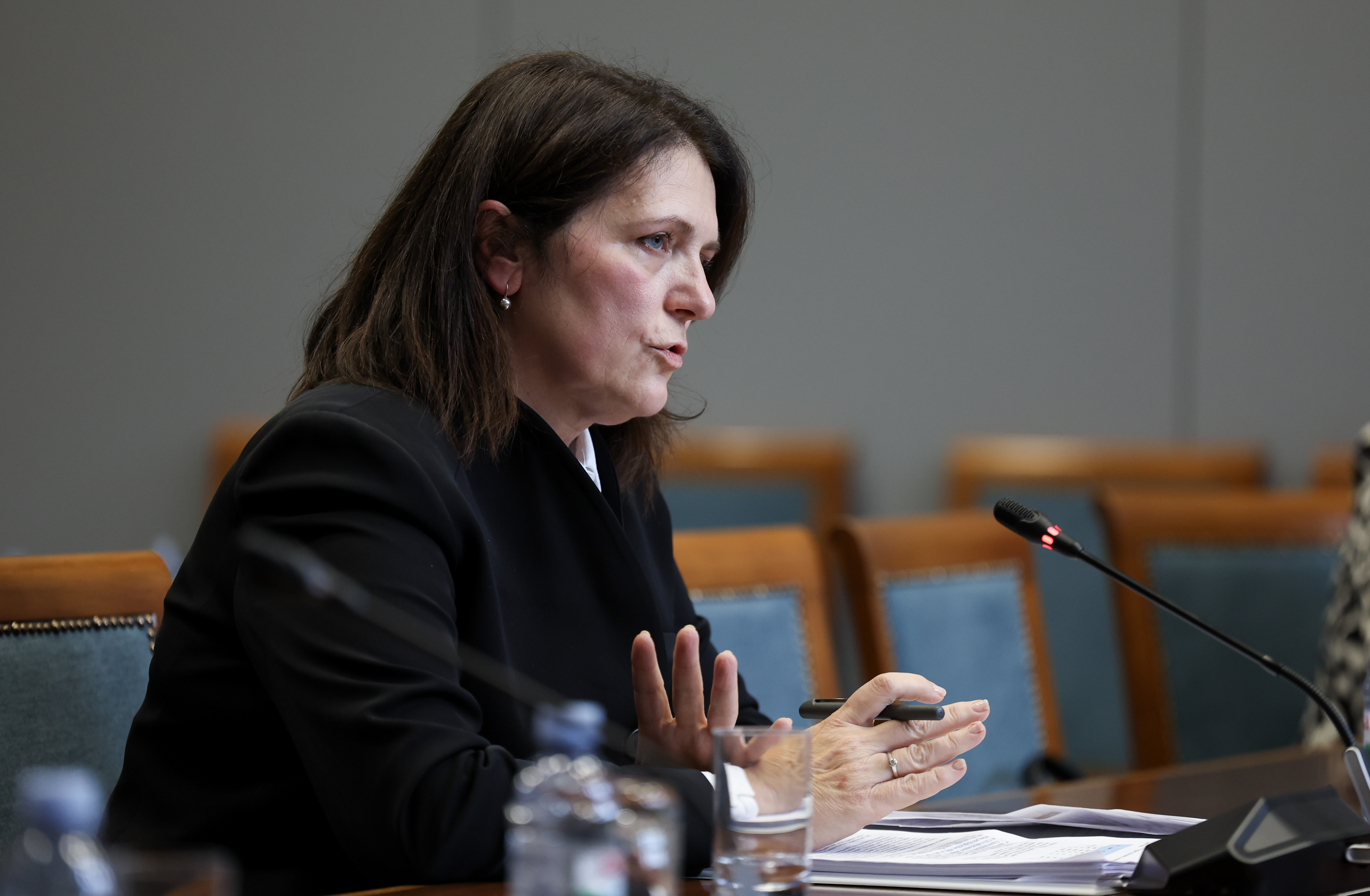 Photo: Hina/Damir Senčar