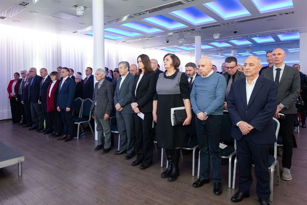 Foto: Hrvatska matica iseljenika