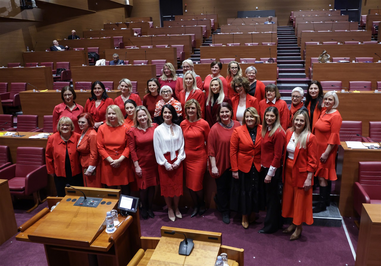 Foto: Hina/Admir Buljubašić