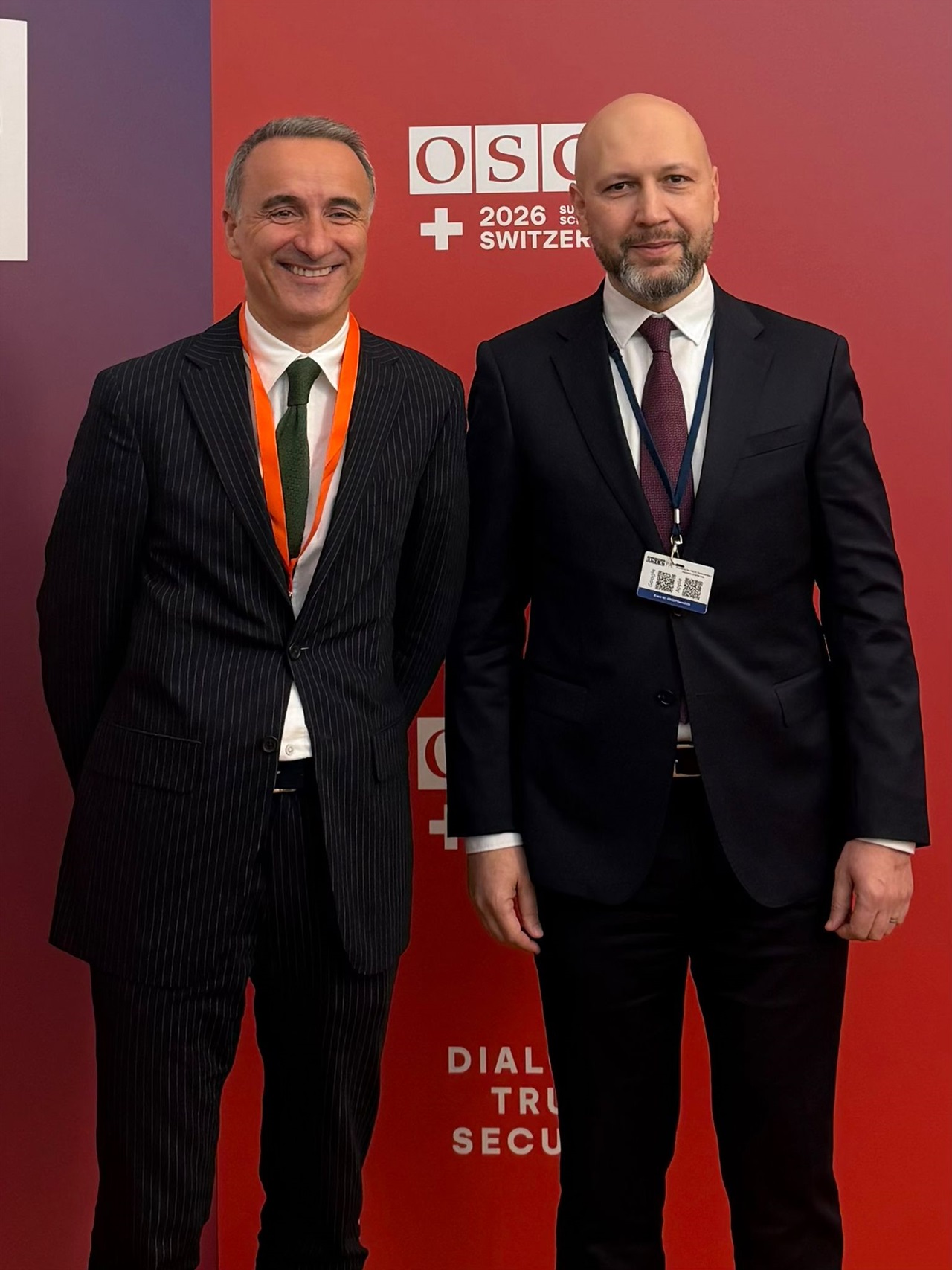 Foto: Hrvatski sabor