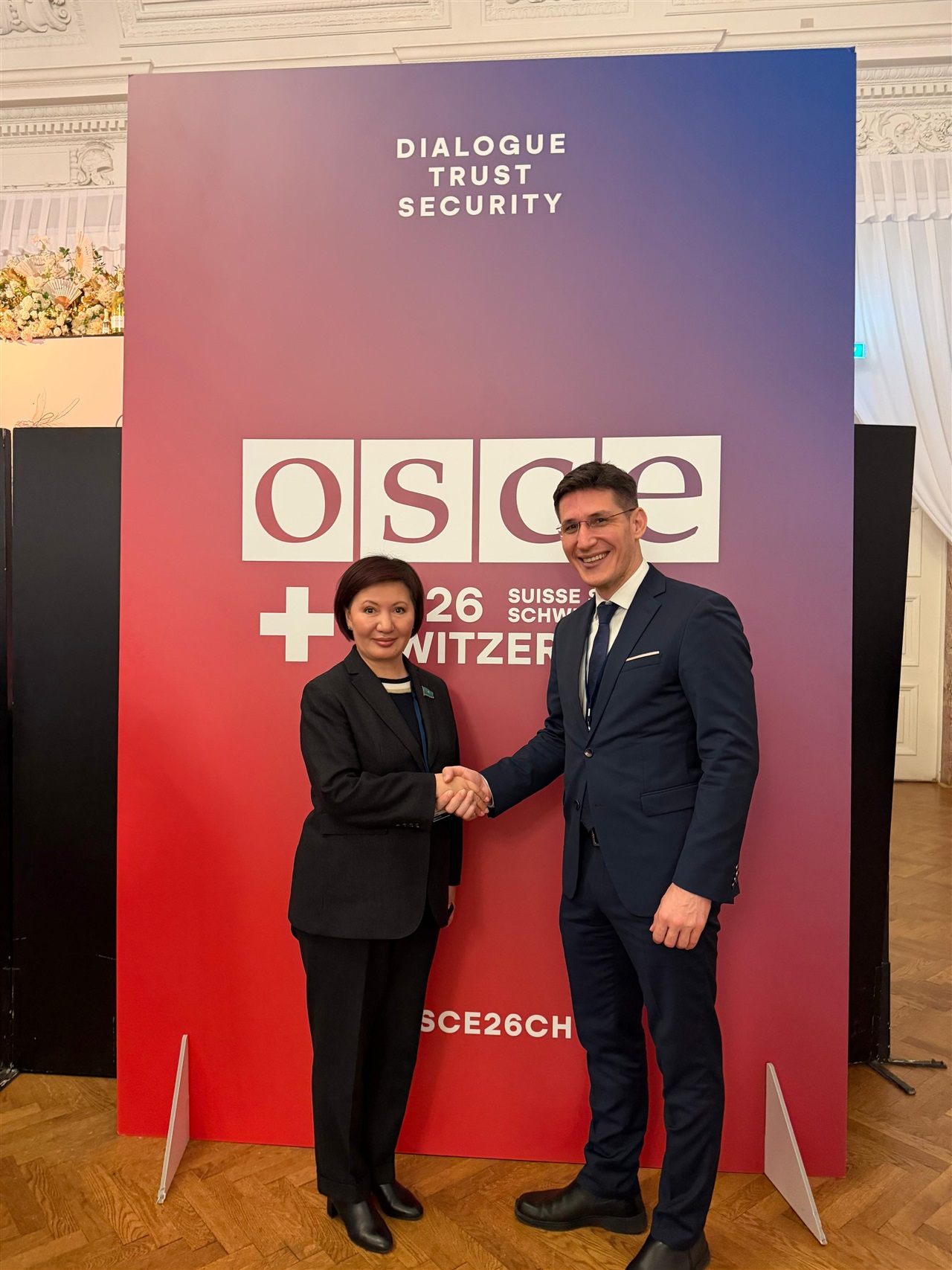 Foto: Hrvatski sabor