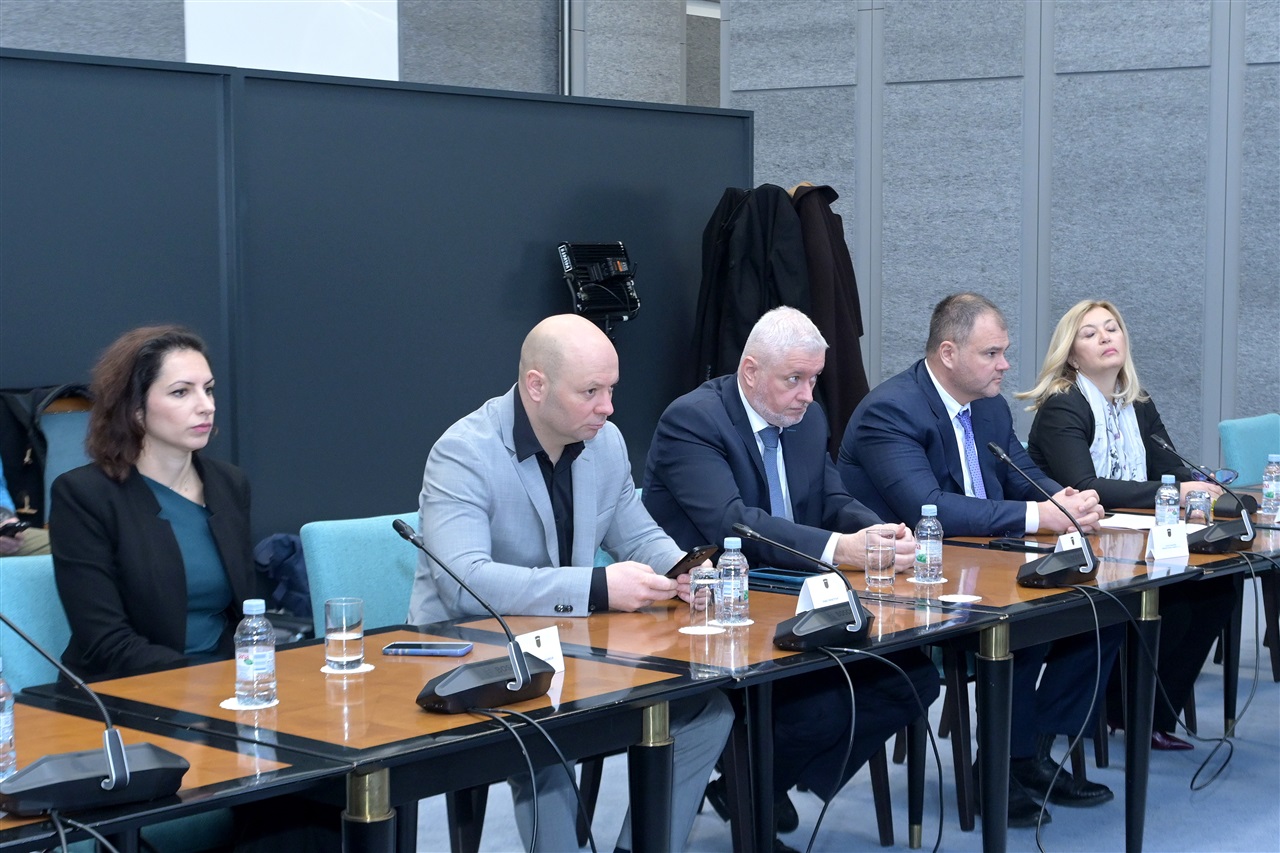 Foto: Hrvatski sabor