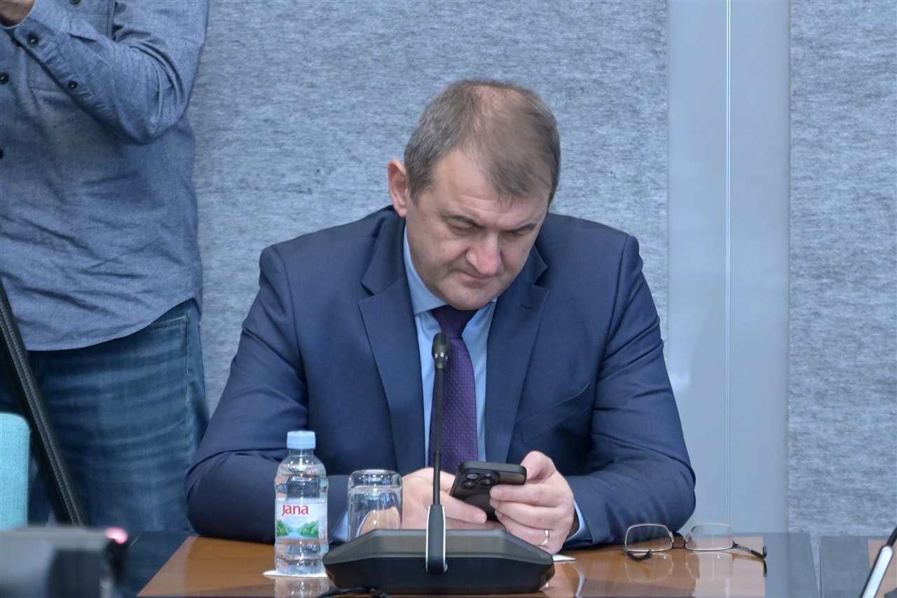 Foto: Hrvatski sabor