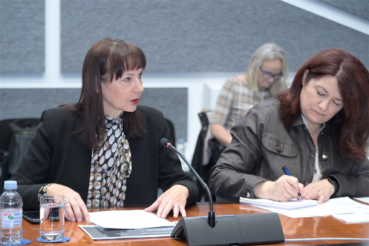 Foto: Hrvatski sabor