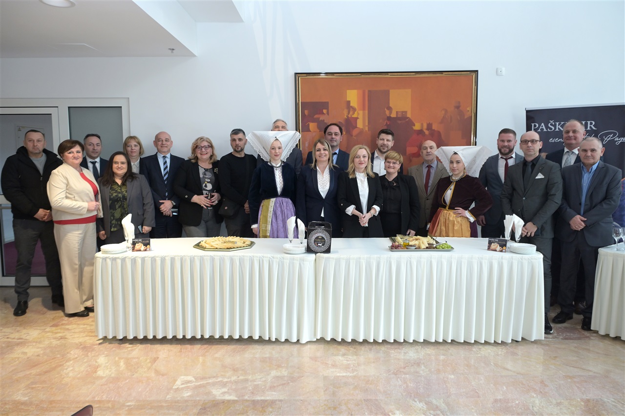 Foto: Hrvatski sabor