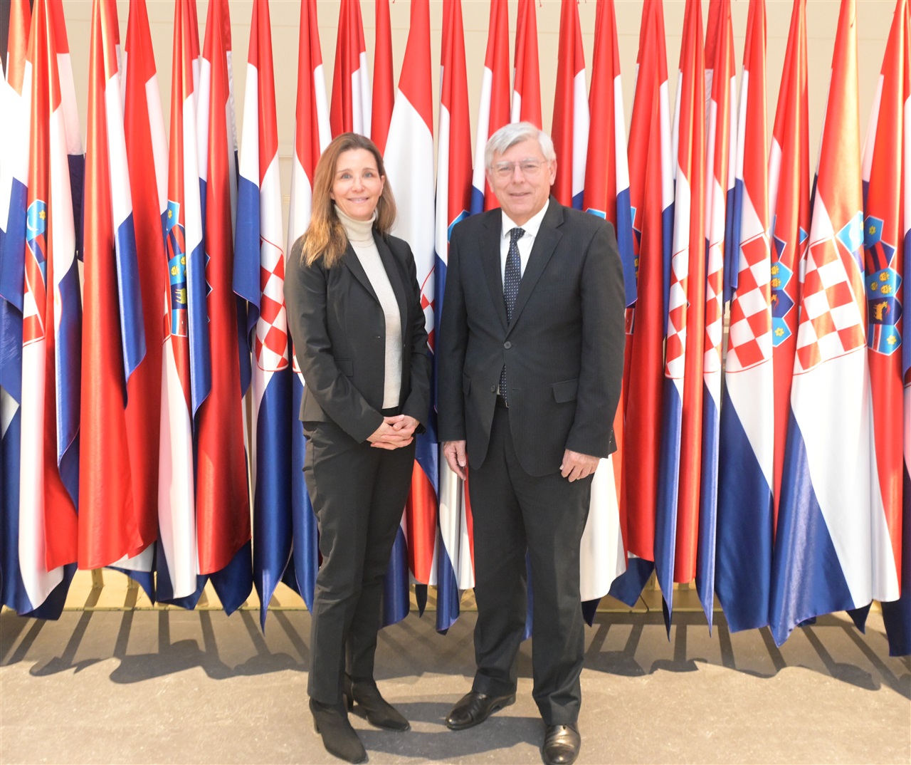 Foto: Hrvatski sabor