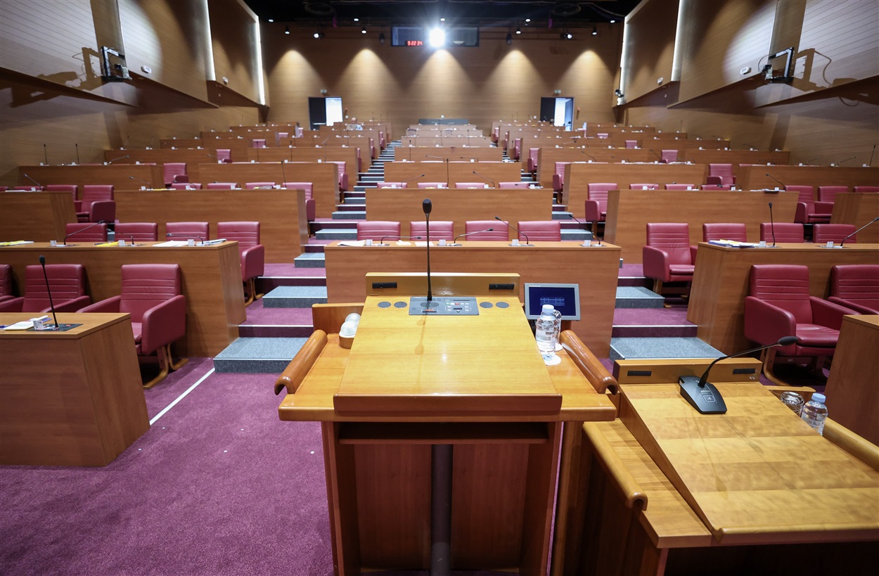 Photo: Hina/Damir Senčar